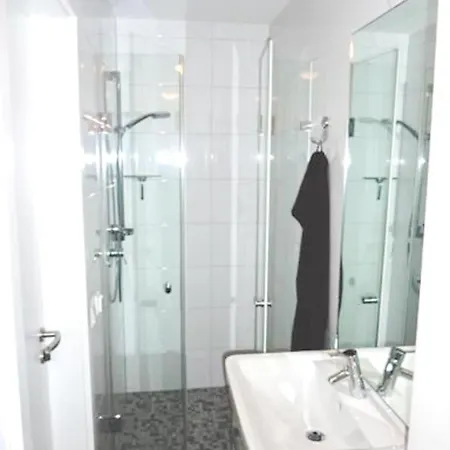 Seebox 3 Apartment