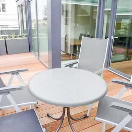 Seebox 3 * Norderney