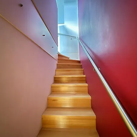Διαμέρισμα Seebox 3 *