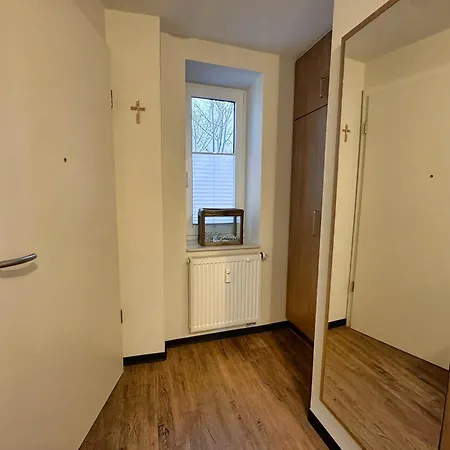 Seebox 3 Apartment *