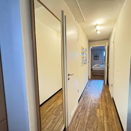 Apartment Seebox 3 *